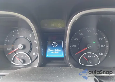 2014 Chevrolet Malibu 1Lt из США, поврежденный, VIN 1G11C5SL0EF126680